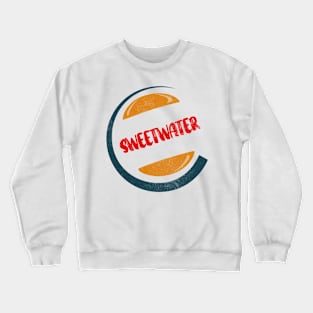 sweetwater Crewneck Sweatshirt